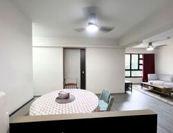 Blk 467A West Plains @ Bukit Batok (Bukit Batok), HDB 4 Rooms #602780821